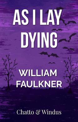 As-I-Lay-Dying By The Global Publishers