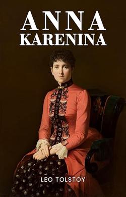 Anna-Karenina By The Global Publishers