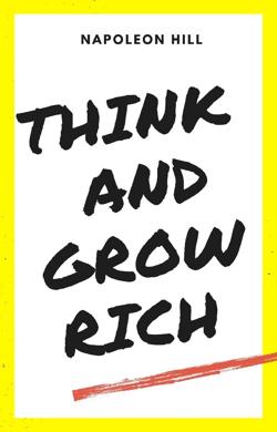 Think-and-Grow-Rich By The Global Publishers