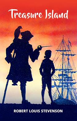 Treasure-Island By The Global Publishers