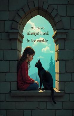 We-Have-Always-Lived-in-the-Castle By The Global Publishers