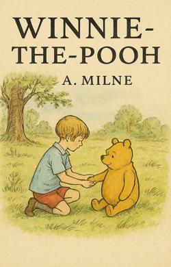 Winnie-the-Pooh By The Global Publishers
